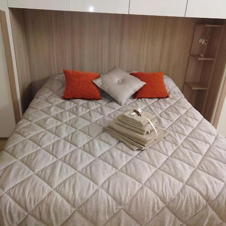 Suite Bb Trani Esterno foto