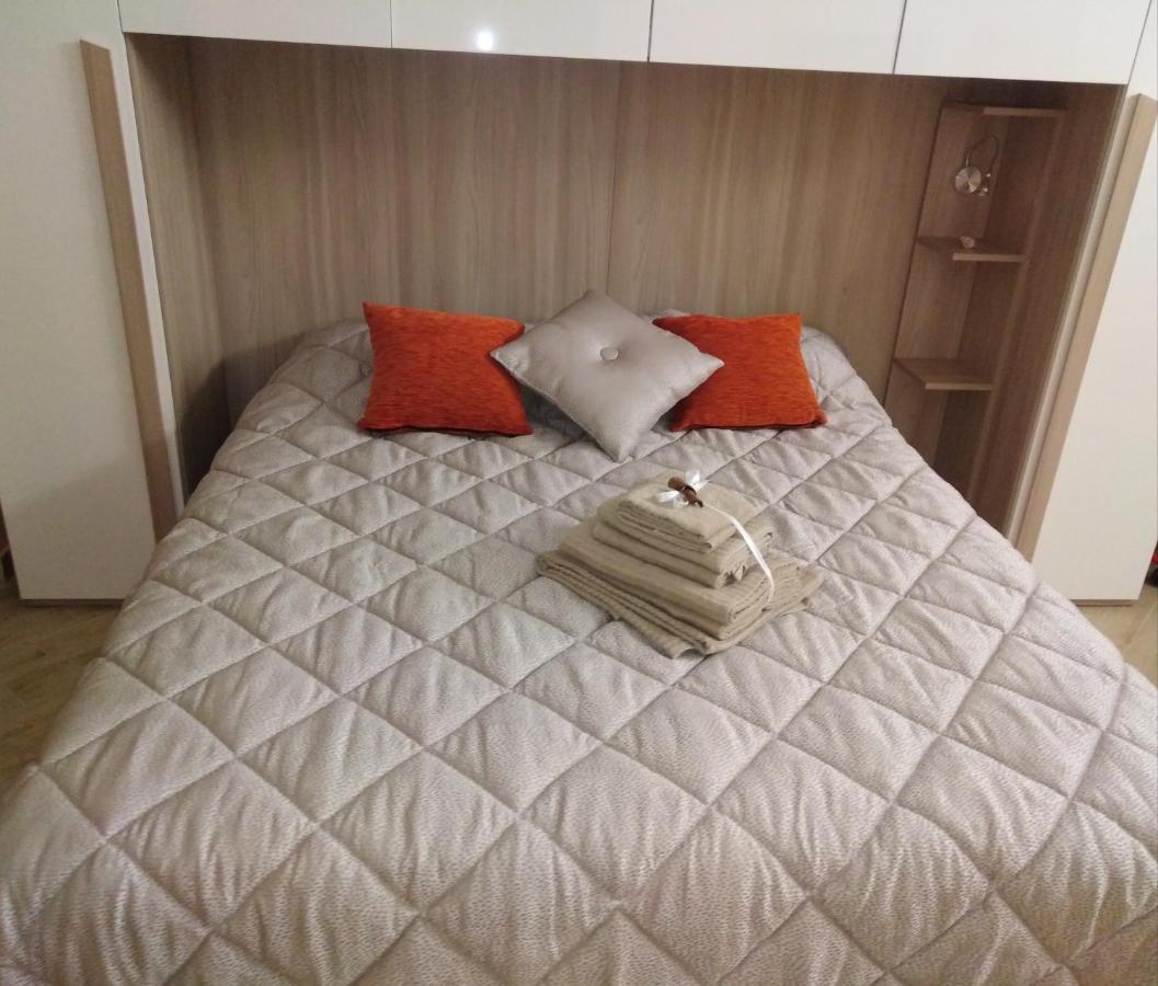 Suite Bb Trani Esterno foto