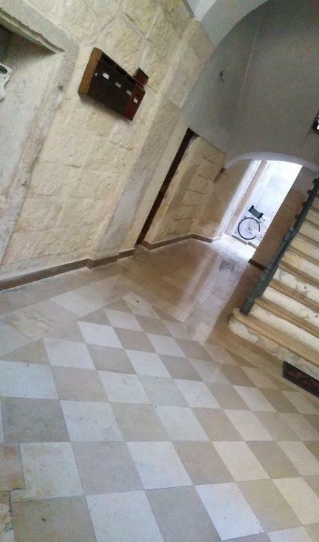 Suite Bb Trani Esterno foto